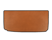 Smart 1998-2007 Tapis de coffre EVA (1998-2003, Cabriolet, Orange) photo 1