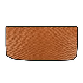 Tapis de coffre EVA (1998-2003, Cabriolet, Orange) Smart 1998-2007