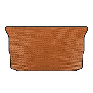 Tapis de coffre EVA (HB, 5 portes, Orange)