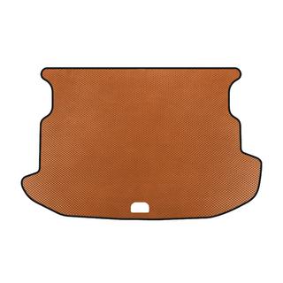 Tapis de coffre EVA (2010-2016, Orange)