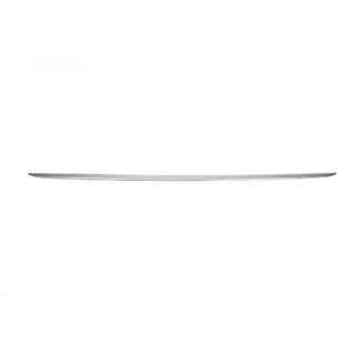 Baguette de coffre inox (Sedan) photo 2