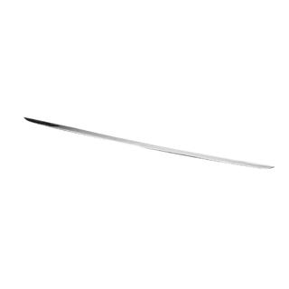 Baguette de coffre inox (Sedan) photo 3