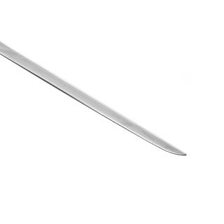 Baguette de coffre inox (Sedan) photo 4