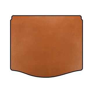 Tapis de coffre EVA (Orange)