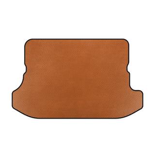 Tapis de coffre EVA (Coupé, Orange)