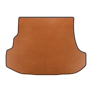 Tapis de coffre EVA (Orange)