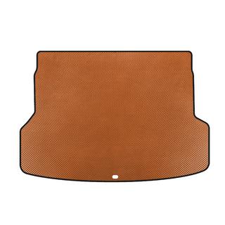 Tapis de coffre EVA (Orange)