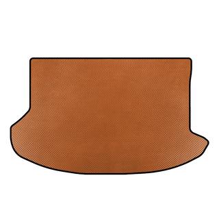 Tapis de coffre EVA (HB, Orange)