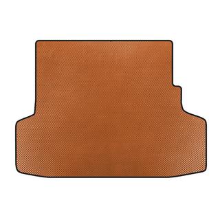 Tapis de coffre EVA (SD, Orange)