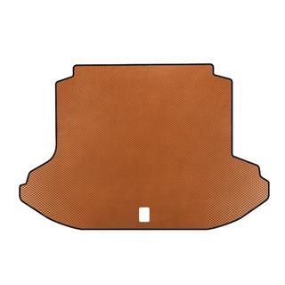 Tapis de coffre EVA (2009-2013, SD, Orange)