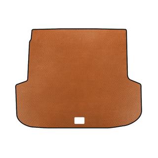 Tapis de coffre EVA (Orange)