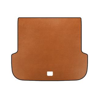 Tapis de coffre EVA (Orange)