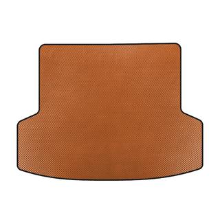 Tapis de coffre EVA (SD, Orange)