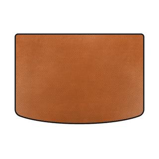 Tapis de coffre EVA (2011-2016, Orange)