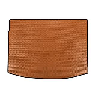 Tapis de coffre EVA (Orange) Subaru XV 2017-2023