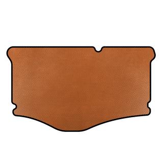 Tapis de coffre EVA (HB, 5 portes, Orange)