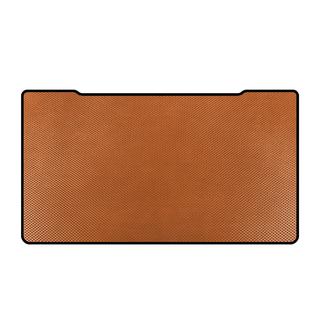 Tapis de coffre EVA (3 portes, Orange) Suzuki Vitara 1998-2006