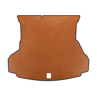 Tapis de coffre EVA (SD, Orange) Toyota Avensis 2009-2018