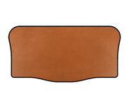 Toyota Aygo 2007-2014 Tapis de coffre EVA (2007-2009, HB, 3 portes, Orange) photo 1