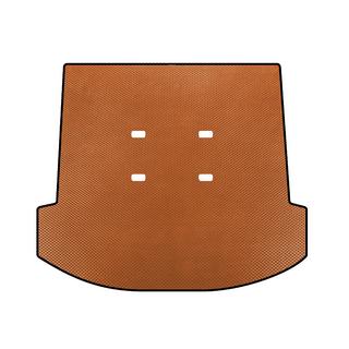 Tapis de coffre EVA (Orange)