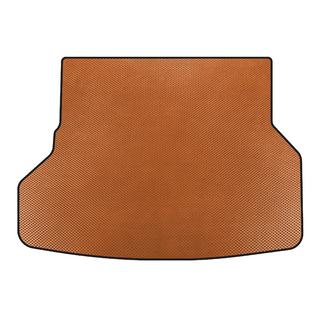 Tapis de coffre EVA (Orange)