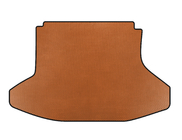 Toyota Prius 2003-2009 Tapis de coffre EVA (LB, Orange) photo 1
