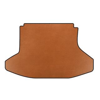 Tapis de coffre EVA (LB, Orange)