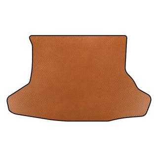 Tapis de coffre EVA (LB, Orange)