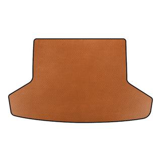 Tapis de coffre EVA (LB, Hybride, Orange)