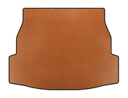 Toyota Rav 4 2019–2025 Tapis de coffre EVA (Orange) photo 1