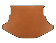 Toyota Venza 2008-2017 Tapis de coffre EVA (Orange) photo 1