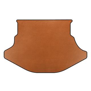 Tapis de coffre EVA (Orange)