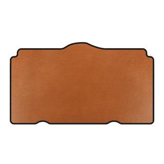 Tapis de coffre EVA (HB, 5 portes, Orange) Toyota Yaris 2006-2011