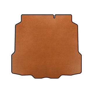 Tapis de coffre EVA (SD, Orange)