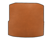 Volkswagen E-Bora 2019- Tapis de coffre EVA (SD, Électrique, Orange) photo 1