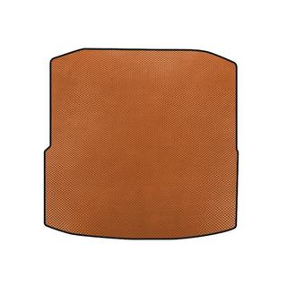 Tapis de coffre EVA (SD, Électrique, Orange)