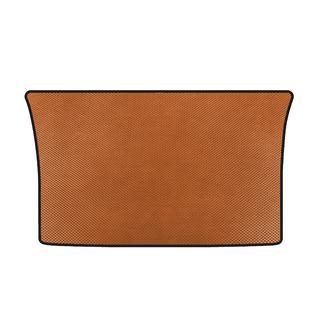 Tapis de coffre EVA (HB, 3 portes, Orange)