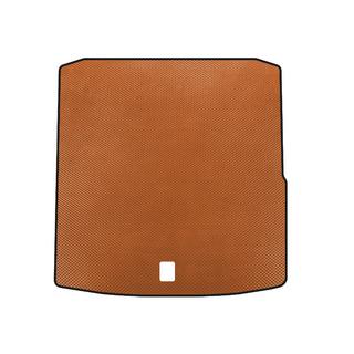 Tapis de coffre EVA (2015-2019, SD, Orange)