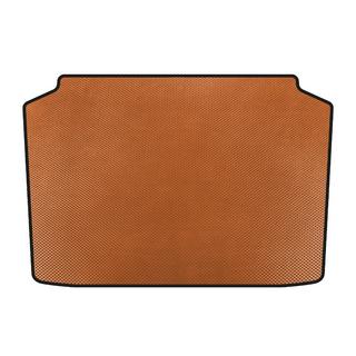Tapis de coffre EVA (HB, 3/5 portes, Orange)