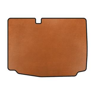 Tapis de coffre EVA (HB, 3/5 portes, Orange)