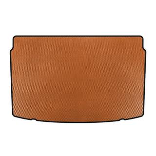 Tapis de coffre EVA (HB, Orange)