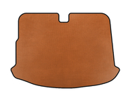 Volkswagen Scirocco 2008-2017 Tapis de coffre EVA (HB, 3 portes, Orange) photo 1