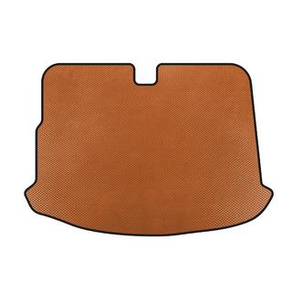 Tapis de coffre EVA (HB, 3 portes, Orange)