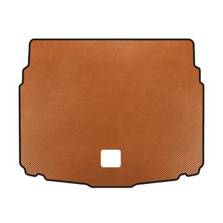 Tapis de coffre EVA V1 (5 portes, Orange)