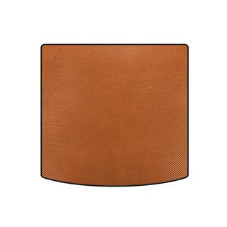 Tapis de coffre EVA (5 places, Orange)