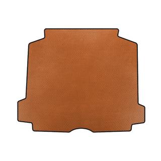 Tapis de coffre EVA (SD, Orange) Volvo S60 2000-2009