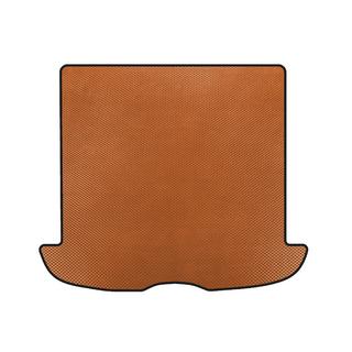 Tapis de coffre EVA (2007-2012, SW, Orange)