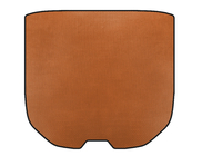 Volvo V60 2011-2018 Tapis de coffre EVA (SW, Orange) photo 1