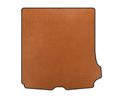 Volvo V90 1997-1998 Tapis de coffre EVA (SW, Orange) photo 1