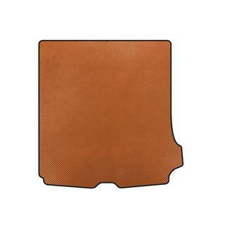 Tapis de coffre EVA (SW, Orange) Volvo V90 1997-1998